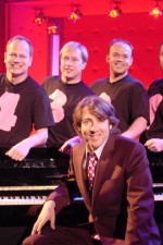 Watch Friday Night with Jonathan Ross Myflixer